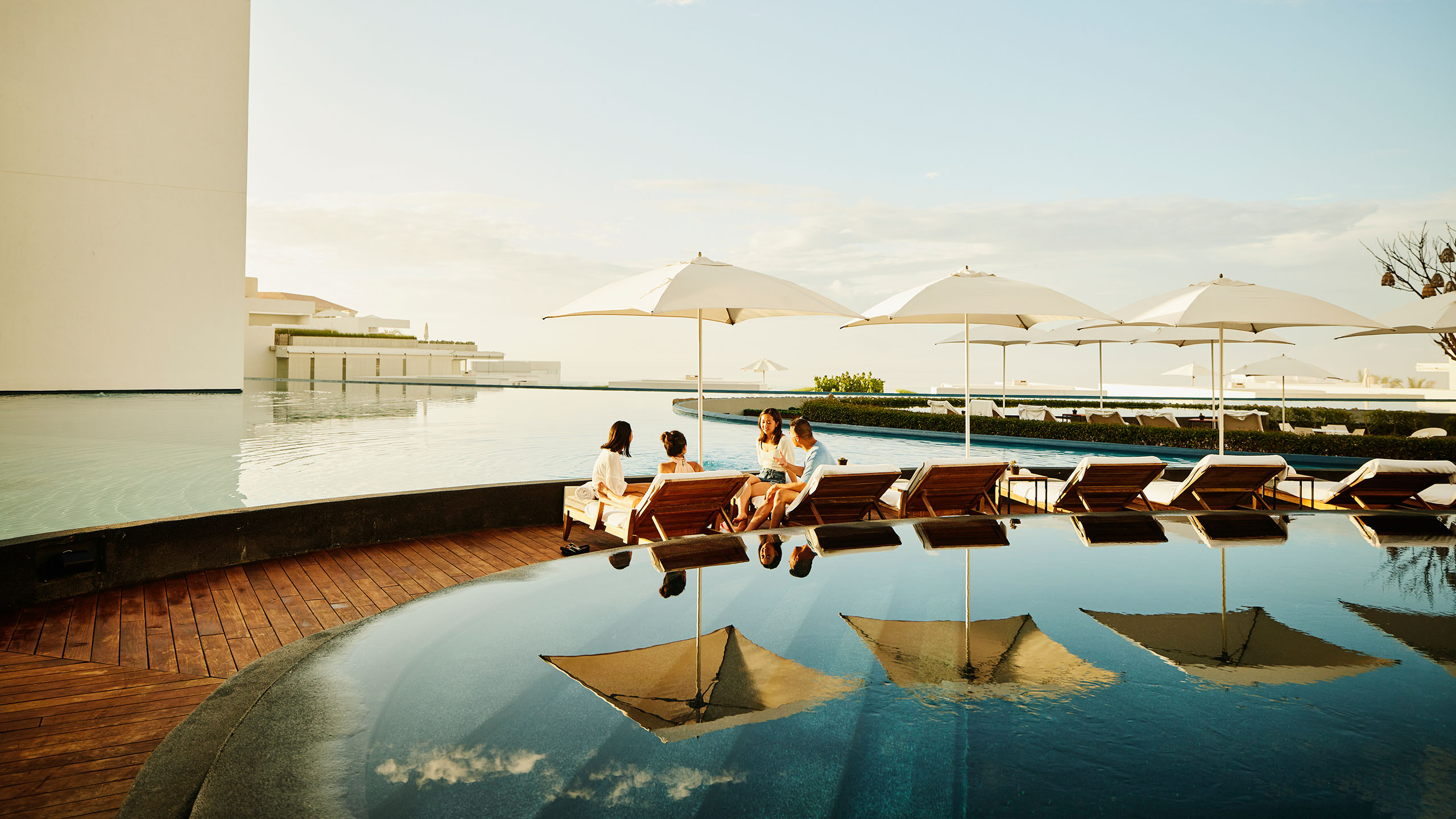 Digital Transformation in Hospitality