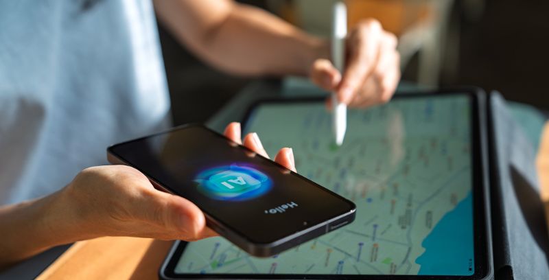 Unlocking the power of AI agents in travel 