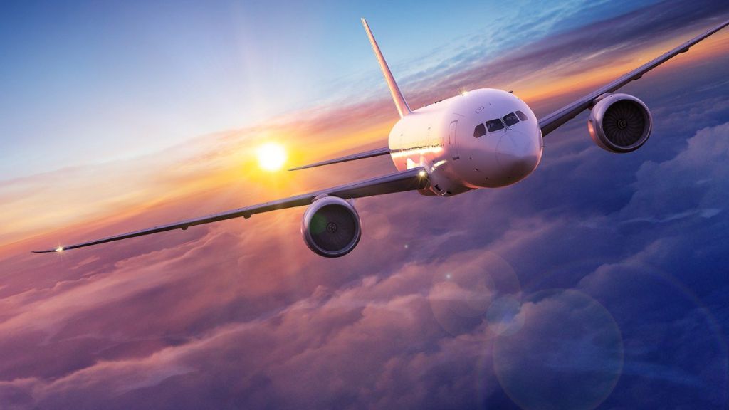 Amadeus for Airlines