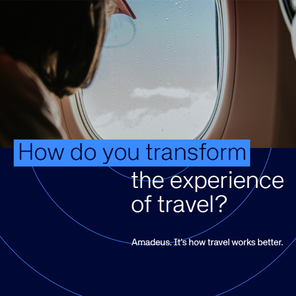 Traveler behavior is changing at every touchpoint