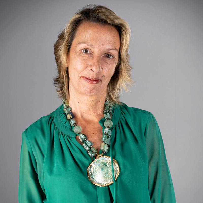 Ana Doval de la Heras