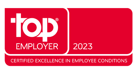 Top Employer
